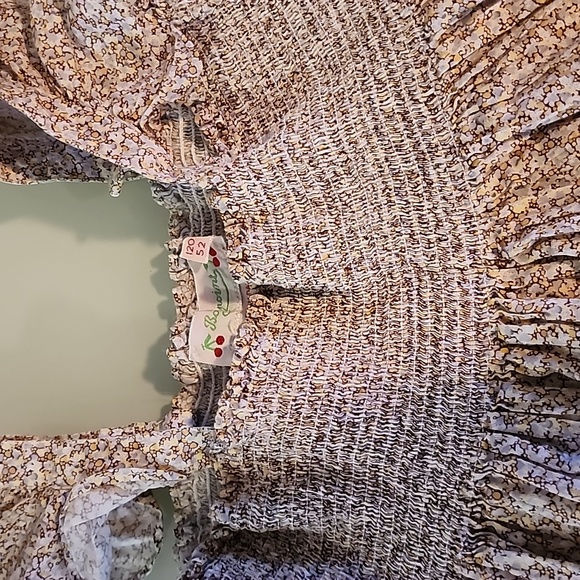 BONPOINT dress - Picture 2 of 3